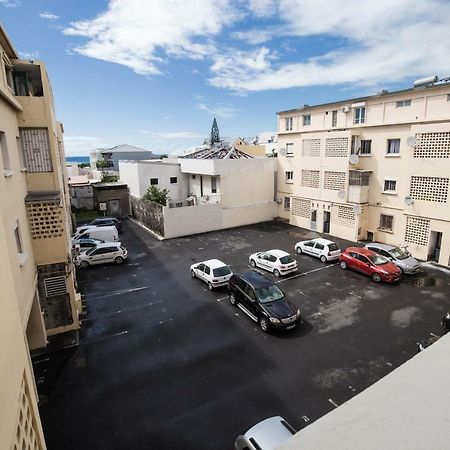 Appartement Hypercentre+ Place De Parking Privee Сен-Дени Экстерьер фото
